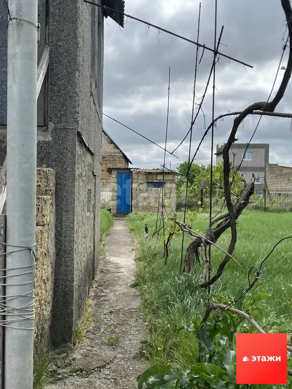 Продажа дома, Сакский район, Каспийская улица - Фото 7