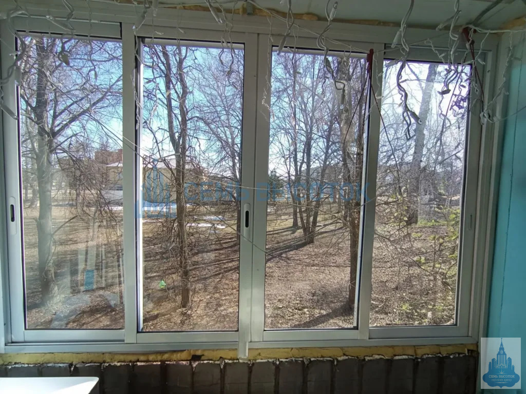 Продажа квартиры, Гальчино, Домодедово г. о., 60 лет СССР б-р. - Фото 9