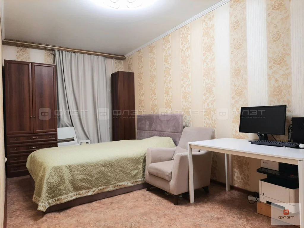 Продажа квартиры, Казань, ул. Юго-Западная 2-я - Фото 4