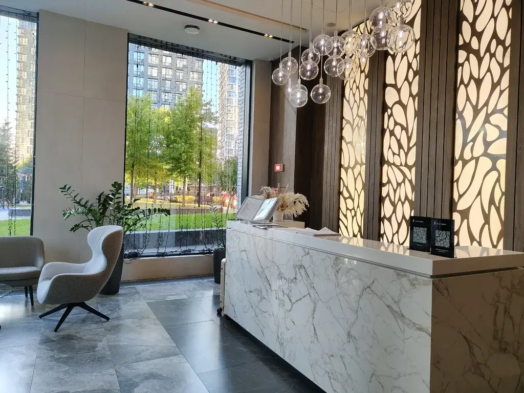 Инвестируйте в комфорт! Окна с завораживающим панорамным видом! - Фото 22