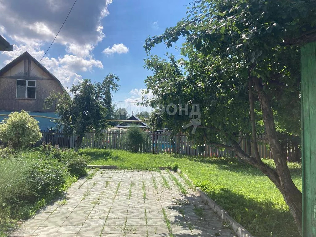 Продажа дома, Новосибирск - Фото 7