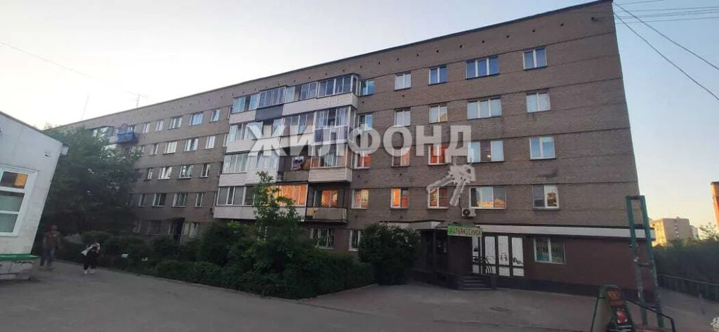 Продажа квартиры, Новосибирск, ул. Линейная - Фото 20