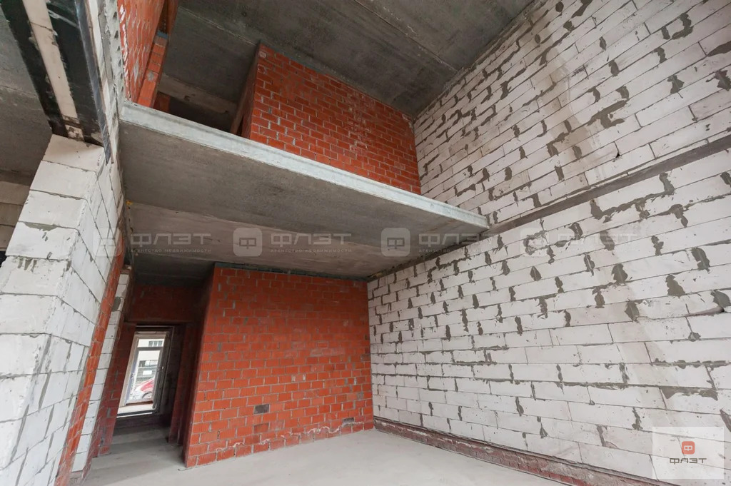 Продажа дома, Казань, ул. Аэропортовская - Фото 22