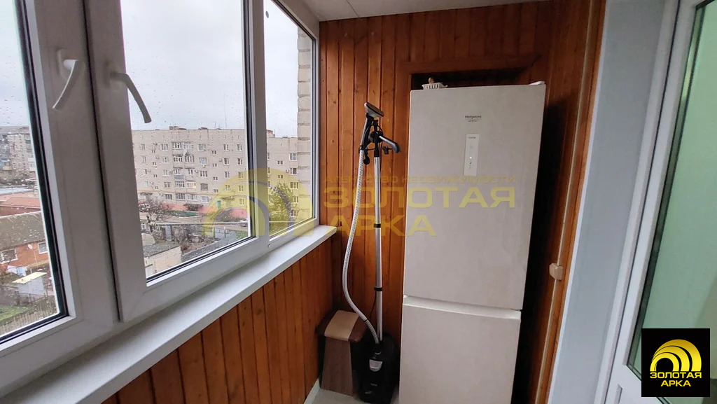 Продажа квартиры, Темрюк, Темрюкский район, ул. Гоголя - Фото 21