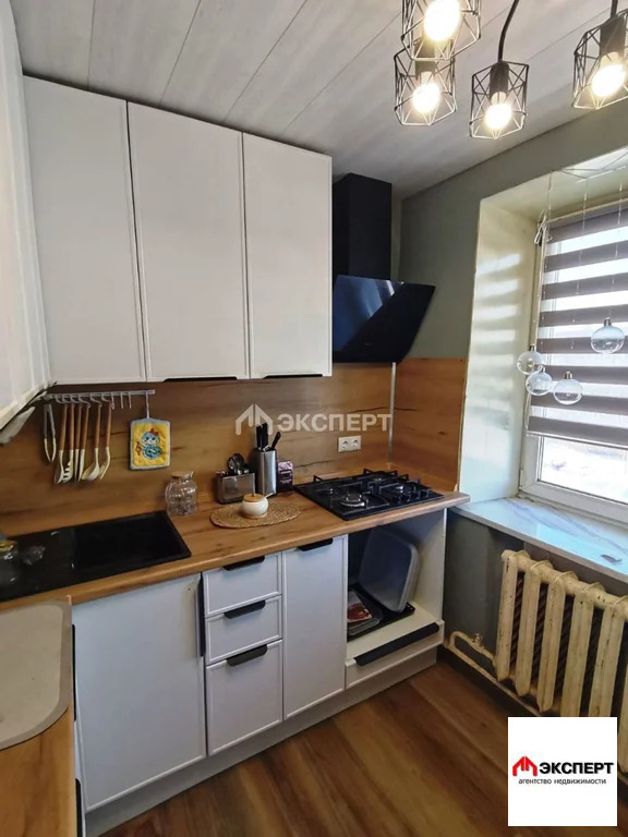 1-комнатная квартира, д. Евсеево - Фото 1