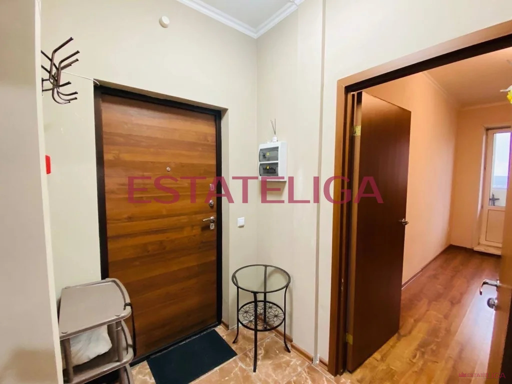 Продажа квартиры, Люберцы, Люберецкий район, Вертолетная улица - Фото 10