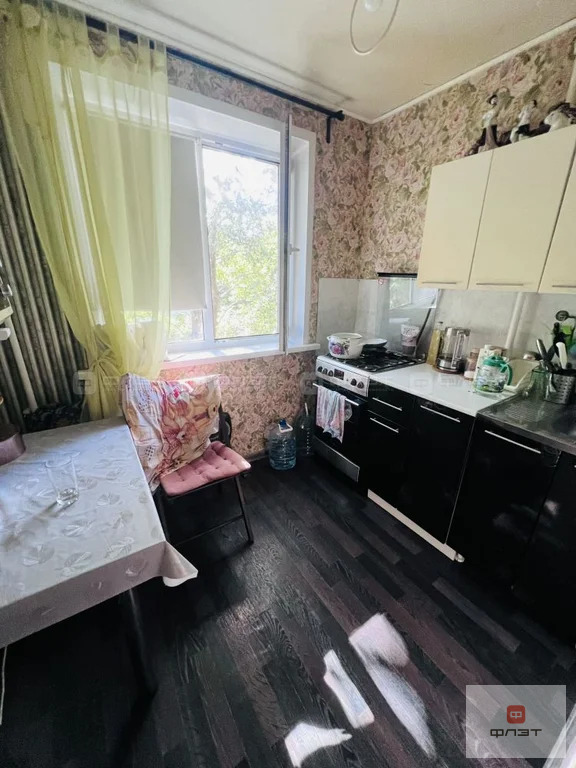 Продажа квартиры, Казань, городок. Военный 2-й - Фото 3