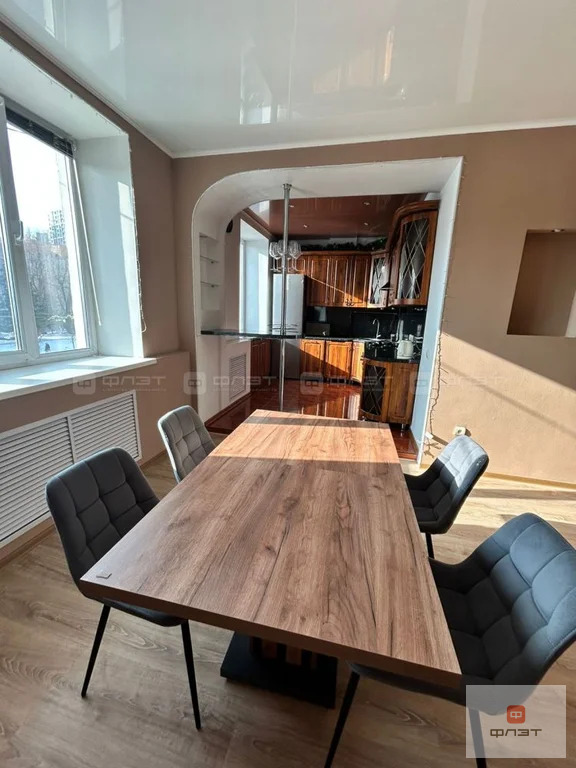 Продажа квартиры, Казань, ул. Отрадная - Фото 8