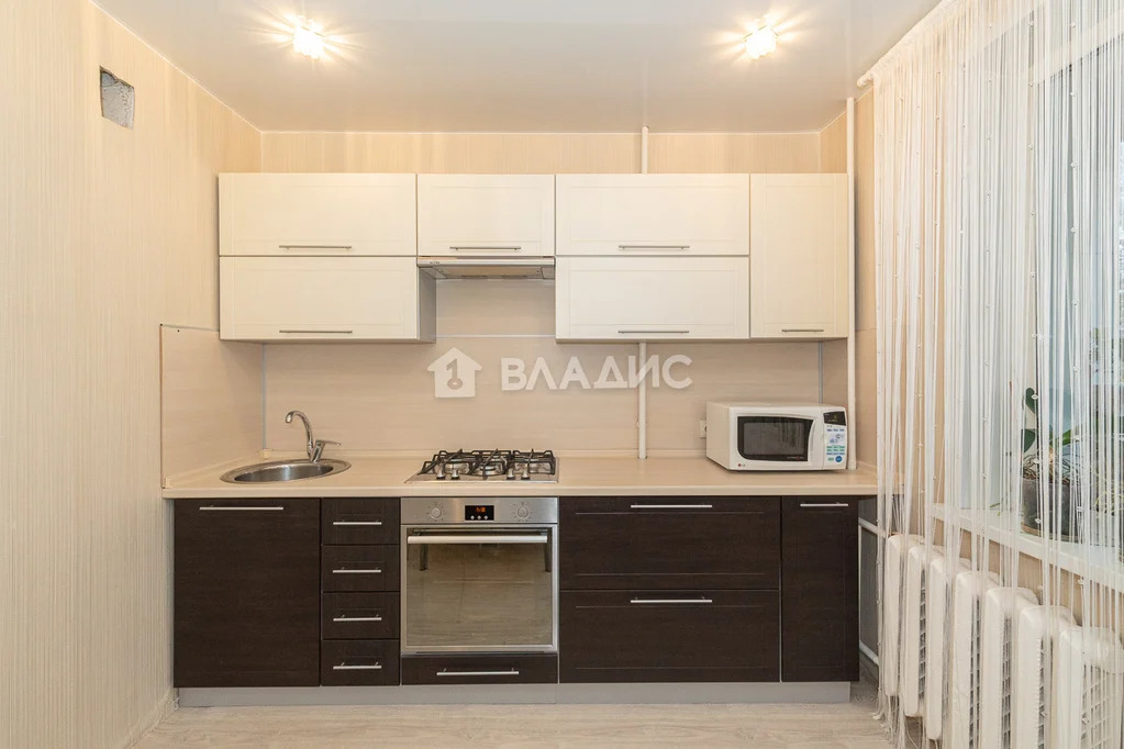 городской округ Владимир, улица Разина, д.7А, 2-комнатная квартира на ... - Фото 3