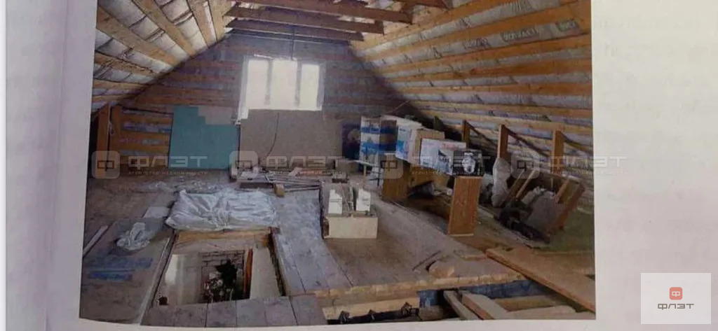 Продажа дома, Казань, ул. Горийская - Фото 3