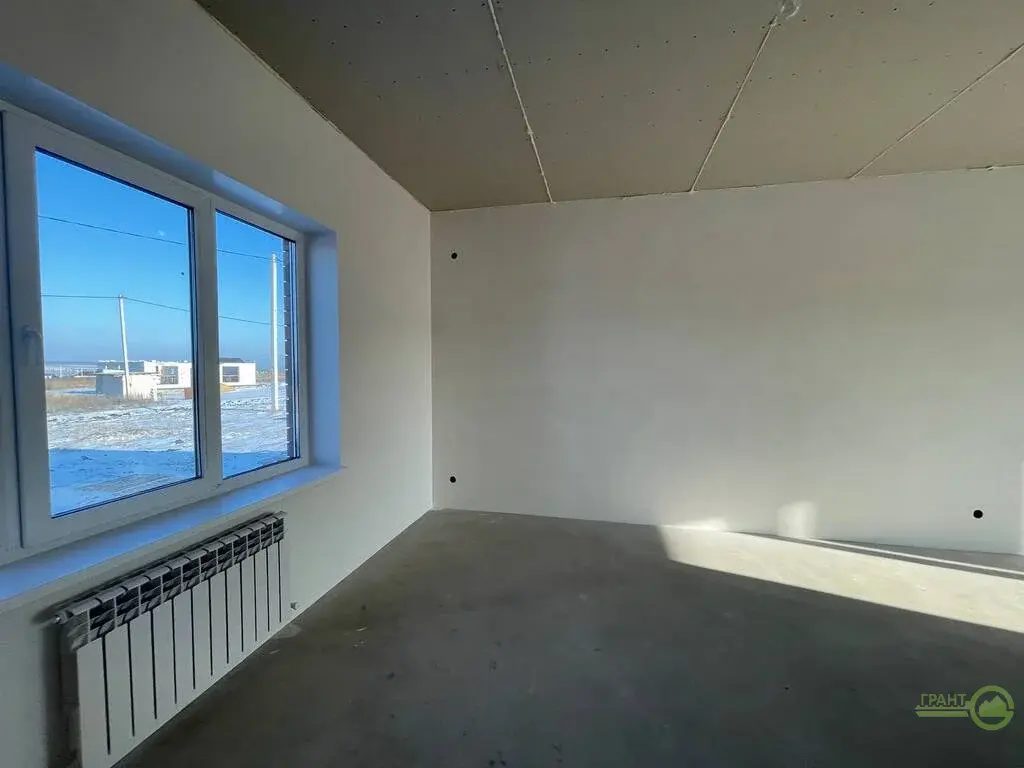 Новый 4х-к дом 123 м2 в Стрелецкое-59. СЕМЕЙНАЯ ИПОТЕКА - Фото 10