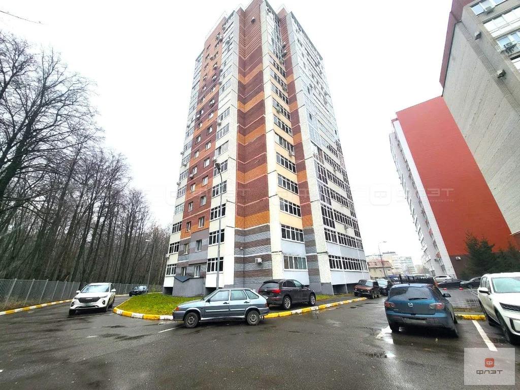 Продажа квартиры, Казань, ул. Дубравная - Фото 23
