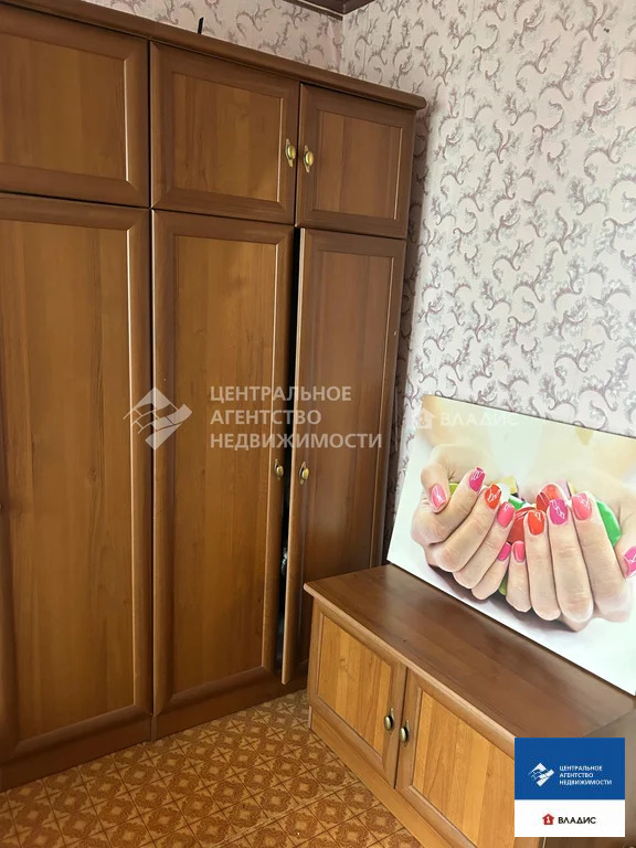 Аренда квартиры, Рыбное, Рыбновский район, ул. Большая - Фото 12