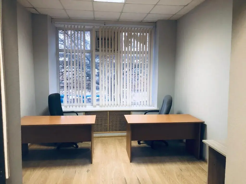 М.Полежаевская 10 м.п .5-Магистральная д.10А .Сдается 29 кв на  2/4 - Фото 1