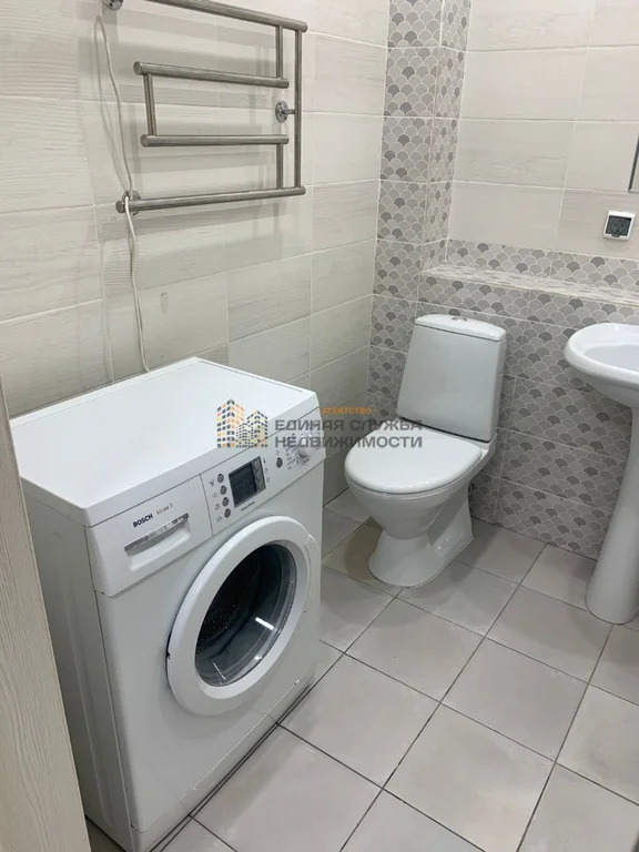 Аренда квартиры, Уфа, ул. Рихарда Зорге - Фото 15