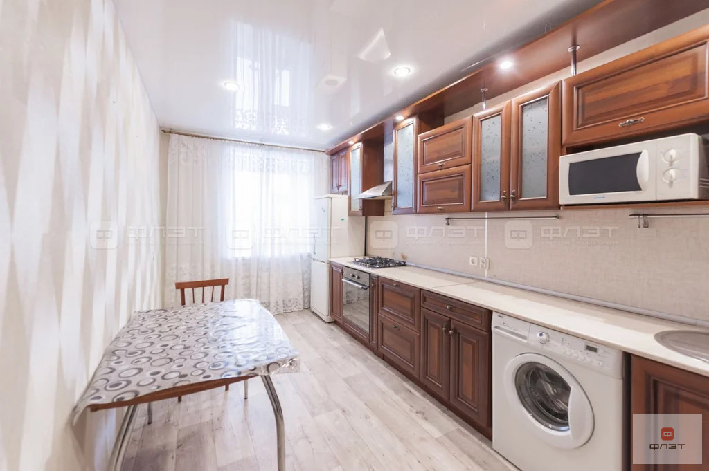 Продажа квартиры, Казань, ул. Академика Глушко - Фото 10