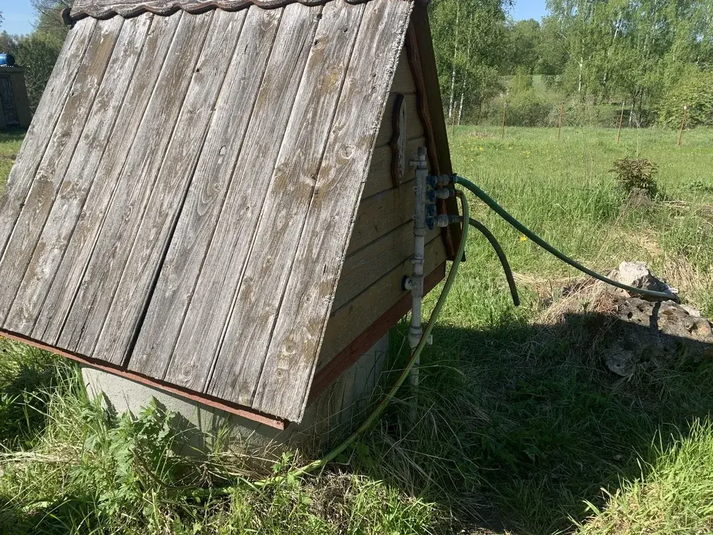 Дом в деревне Маньшино - Фото 10