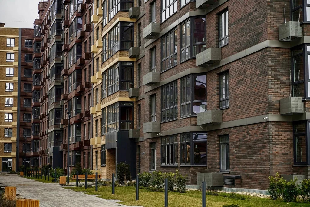 Продажа квартиры, Краснодар, имени Генерала Корнилова ул. - Фото 14