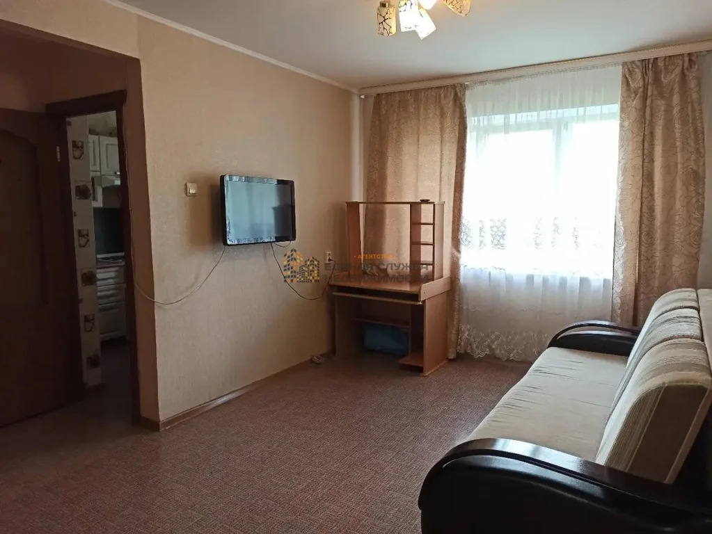 Аренда квартиры, Уфа, ул. 50 лет СССР - Фото 3