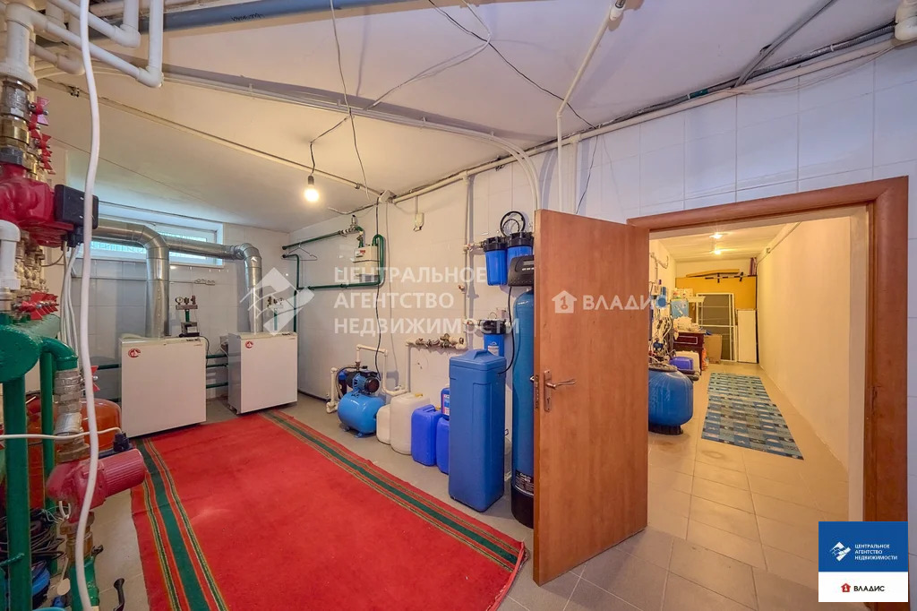 Продажа дома, Агро-Пустынь, Рязанский район, Новая улица - Фото 12