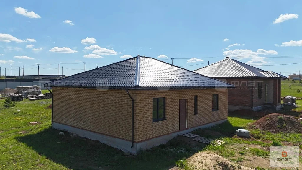 Продажа дома, Ильбухтино, Тукаевский район, ул. Дружбы - Фото 3