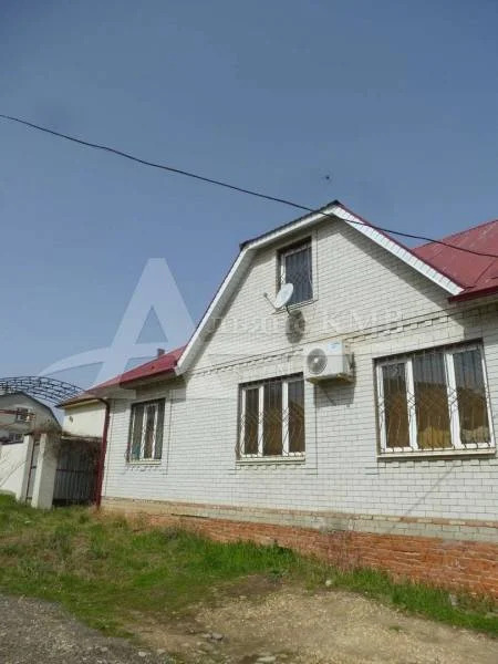 Продажа дома, Иноземцево, ул. Береговая - Фото 1