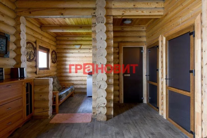 Продажа дома, Новосибирск, ул. Зимняя - Фото 40