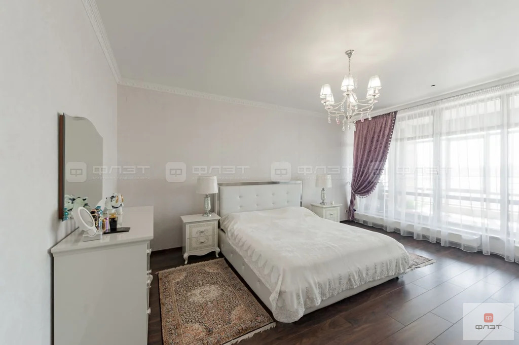 Продажа квартиры, Казань, ул. Меридианная - Фото 10