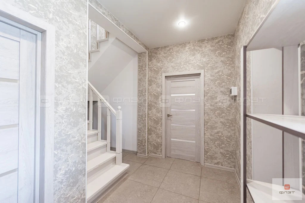 Продажа дома, Столбище, Лаишевский район, ул. Железнодорожная - Фото 12