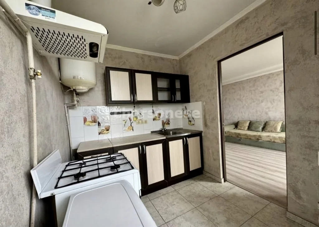 Продажа квартиры, Севастополь, ул. Хрусталёва - Фото 1