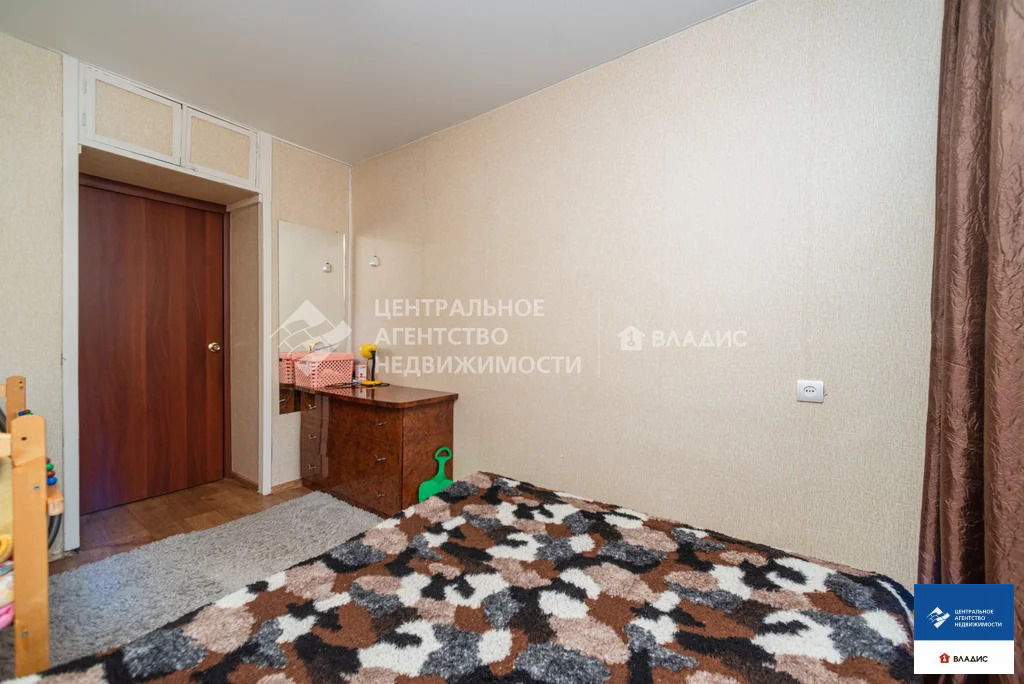 Продажа квартиры, Рязань, ул. Луговая - Фото 7