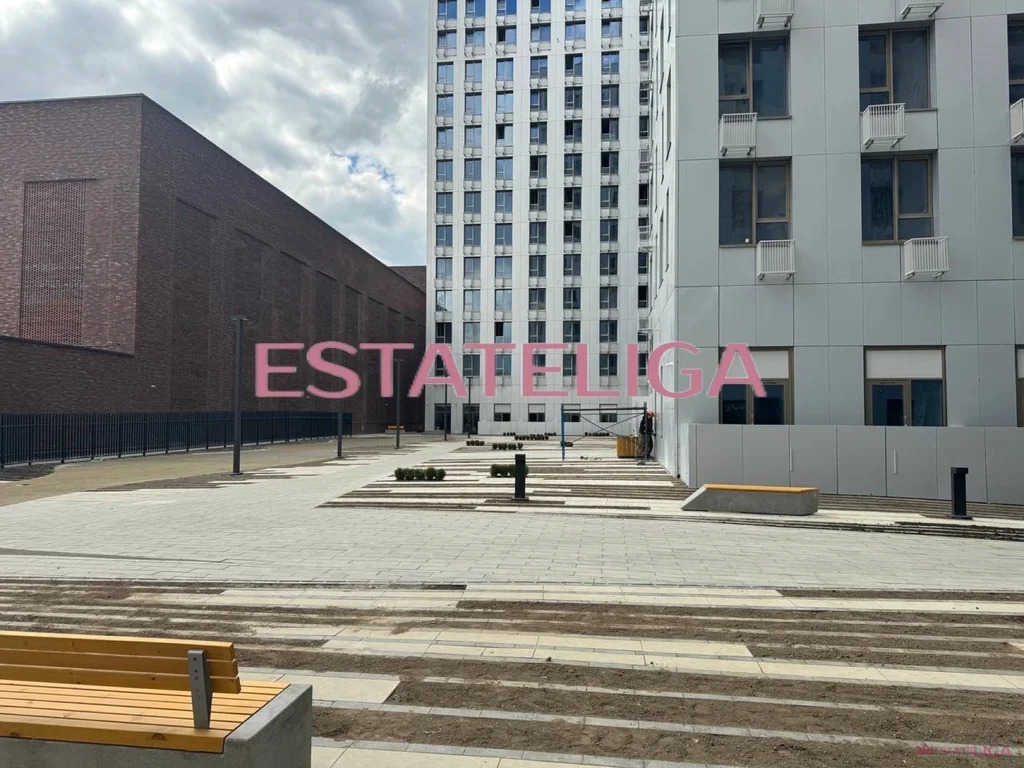 Продажа квартиры в новостройке, Автомобильный проезд - Фото 20