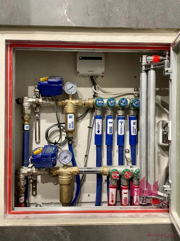 Аренда квартиры, Аминьевское ш. - Фото 21