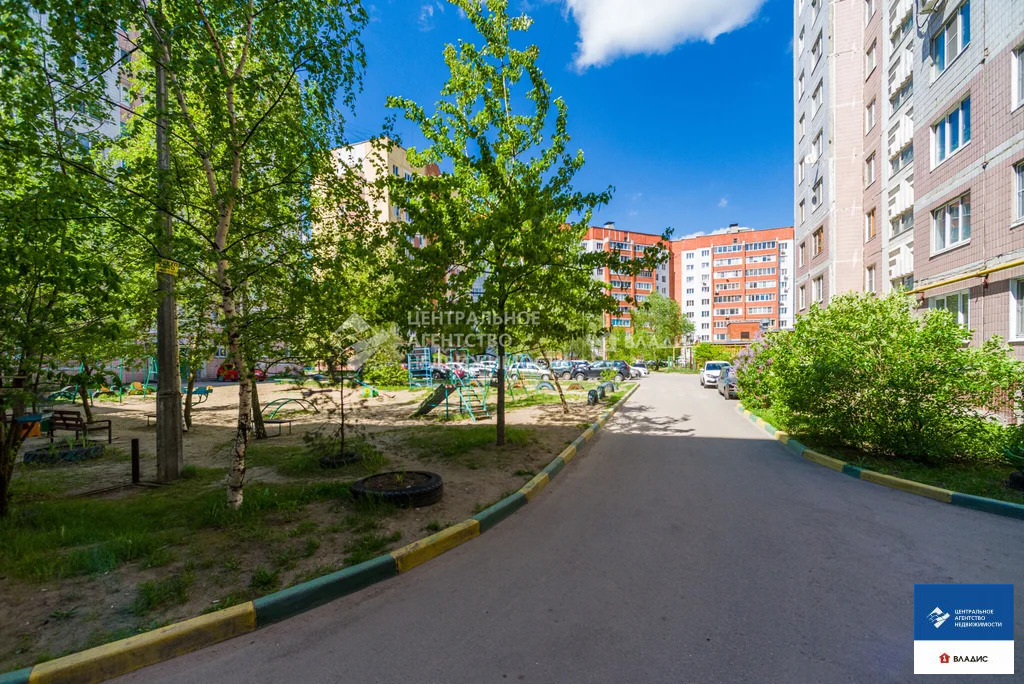 Продажа квартиры, Рязань, Михайловское ш. - Фото 14
