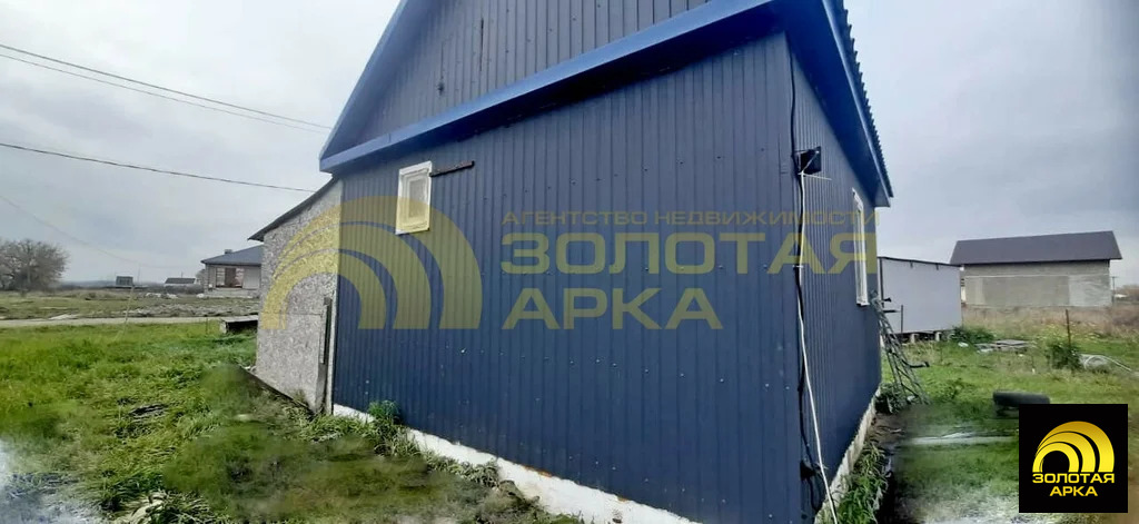 Продажа дома, Экономическое, Крымский район, Восточная улица - Фото 1