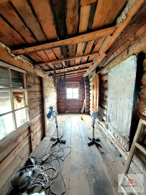 Продажа дома, Пестрецы, Пестречинский район, ул. Набережная - Фото 10