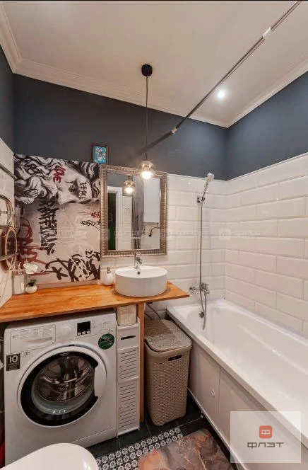 Продажа квартиры, Казань, ул. Нурсултана Назарбаева - Фото 6