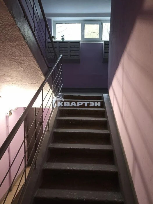 Продажа квартиры, Новосибирск, ул. Дачная - Фото 17