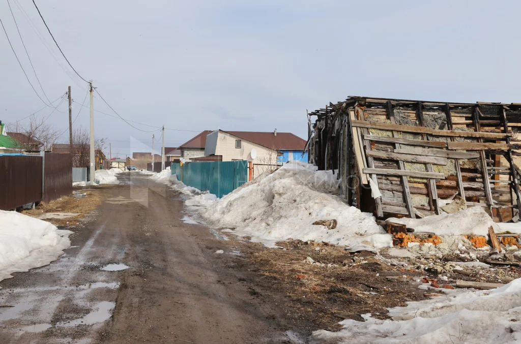 Продажа участка, Тюмень, г Тюмень - Фото 13