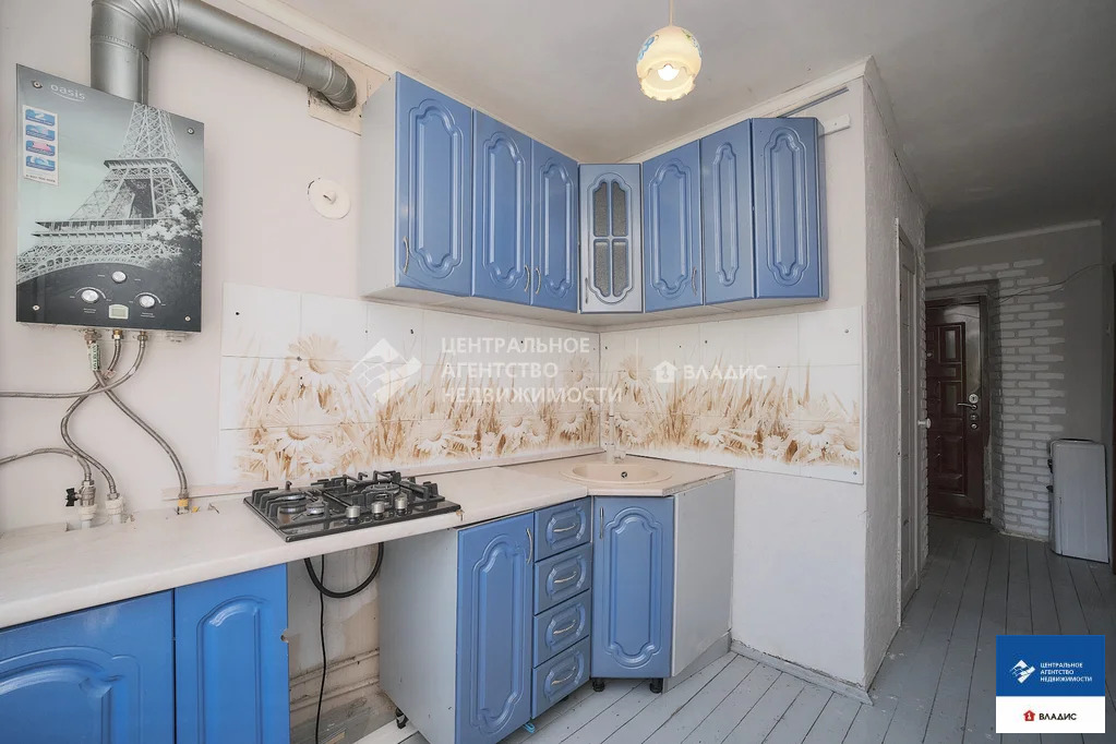 Продажа квартиры, Рязань - Фото 1