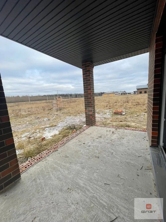 Продажа дома, Кзыл-Иль, Лаишевский район, ул. Юности - Фото 3