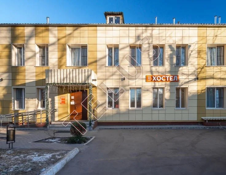 м. Лианозово, ул. Ижорская, 1889 м2, "Здание" (ном. объекта: 7870) - Фото 2