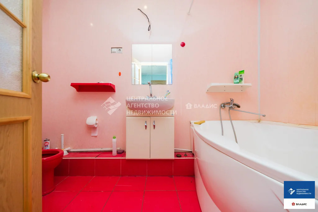 Продажа дома, Алеканово, Рязанский район, ул. Центральная - Фото 19