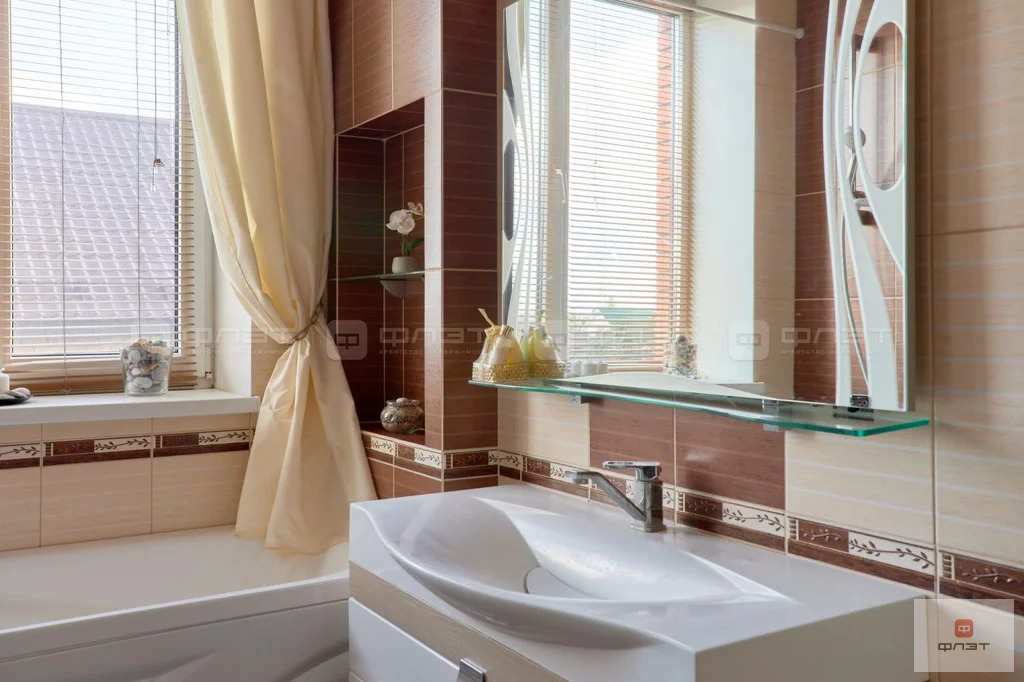 Продажа дома, Куюки, Пестречинский район, ул. Дачная - Фото 30