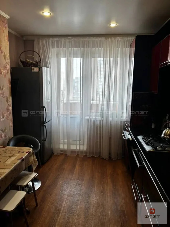 Продажа квартиры, Казань, ул. Ноксинский Спуск - Фото 2