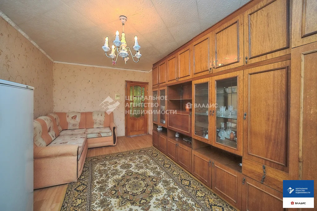 Продажа квартиры, Рязань, ул. Зубковой - Фото 2