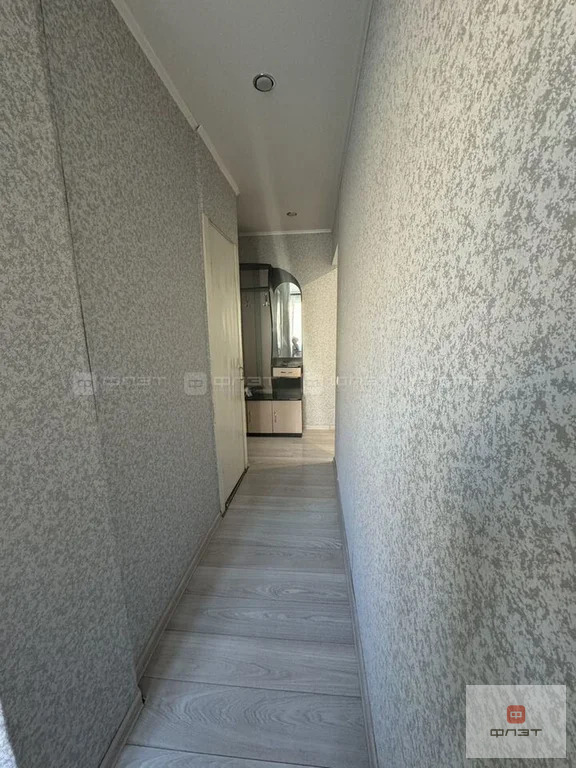 Продажа квартиры, Казань, ул. Челюскина - Фото 5