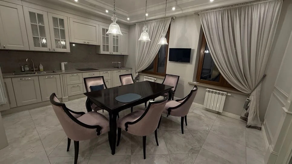 Продажа квартиры, м. Чернышевская, Смольная ул. 4 - Фото 2