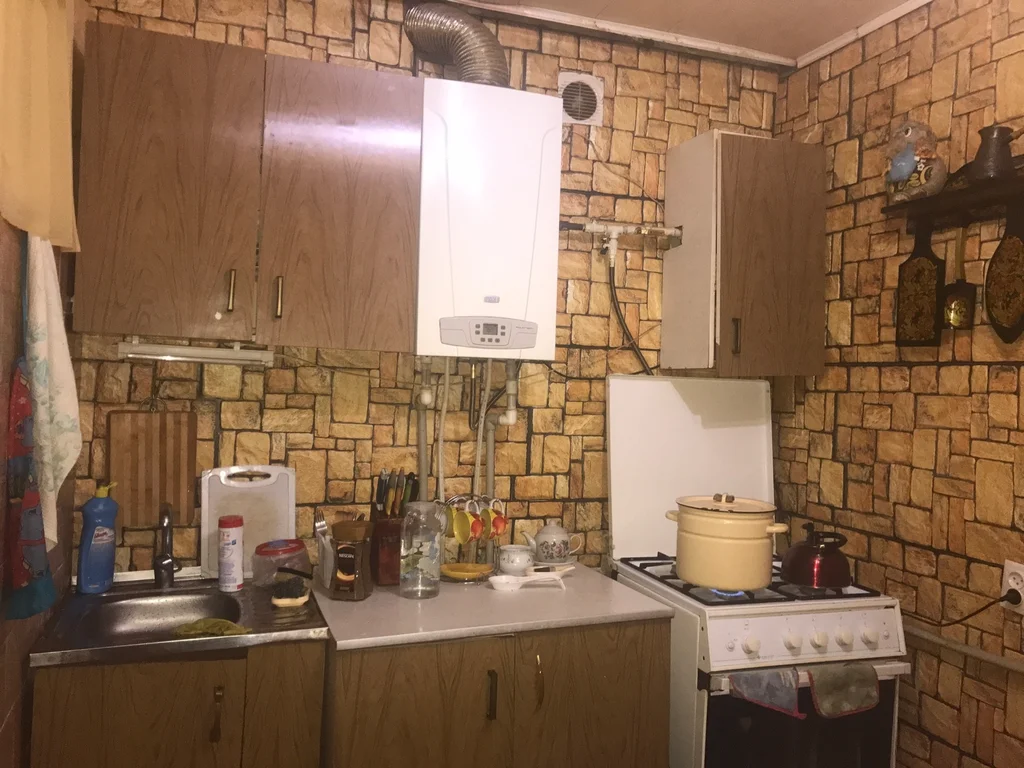 Квартиры коллективный