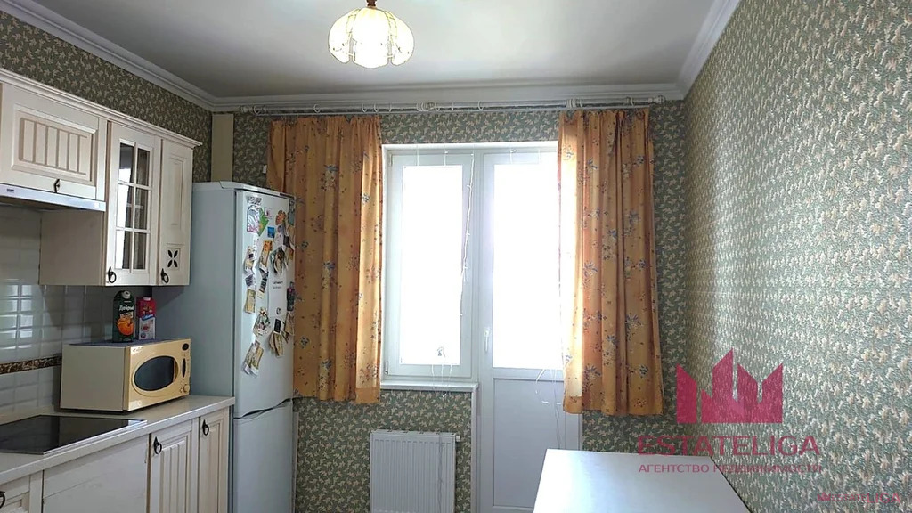 Продажа квартиры, Люберцы, Люберецкий район, Весенняя улица - Фото 3